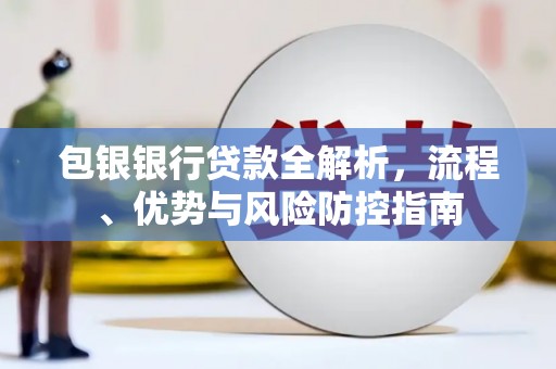 北斗包银银行贷款全解析，流程、优势与风险防控指南