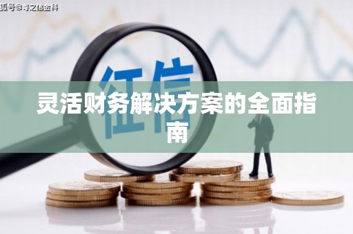 北斗灵活财务解决方案的全面指南