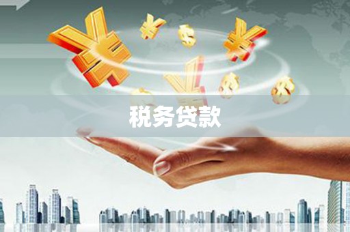北斗税务贷款