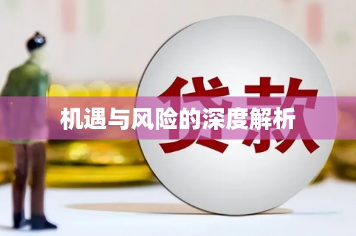 北斗机遇与风险的深度解析